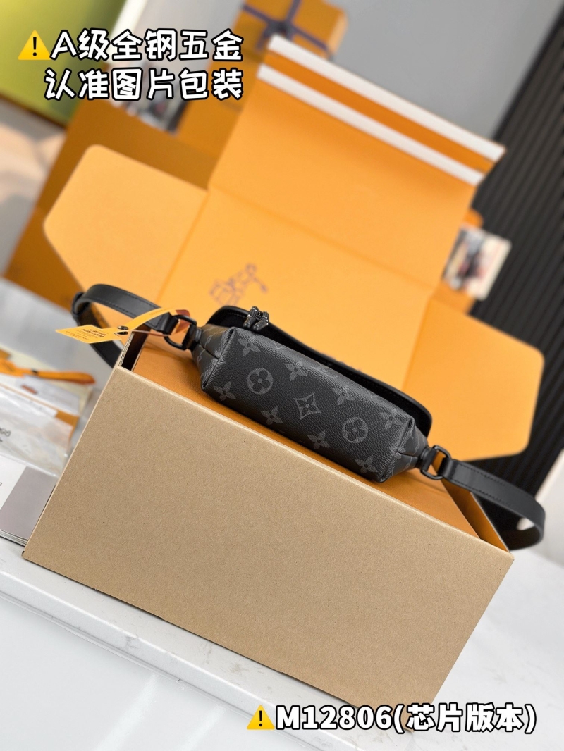 Mens LV Satchel Bags